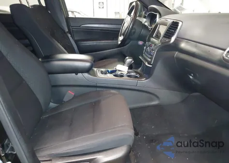 2020 Jeep Grand Cherokee Upland 4X4 z USA, uszkodzony, nr VIN 1C4RJFAG8LC149584